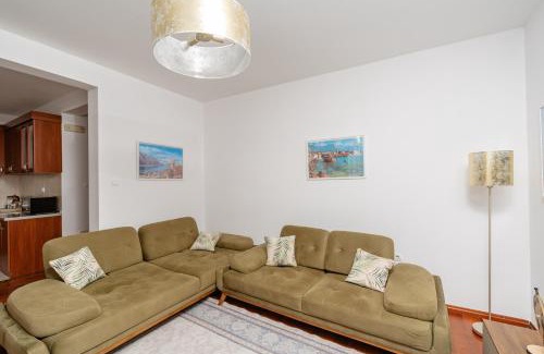 Zeljeznica Apartment | Adriatic Lux Apartment