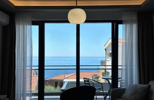 Sveti Stefan Apartment | Adriatic Masterpiece Residence