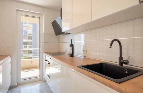 Bacvice Hotel | Adriatic Queen Residence