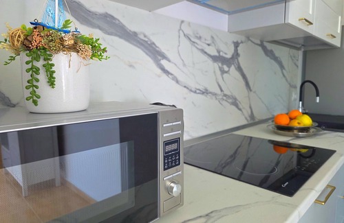 Golem Apartment | Adriatic View Holiday Apartment 077