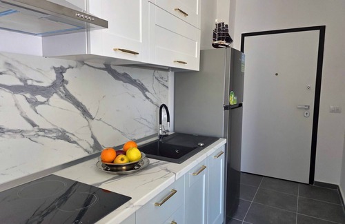 Golem Apartment | Adriatic View Holiday Apartment 077