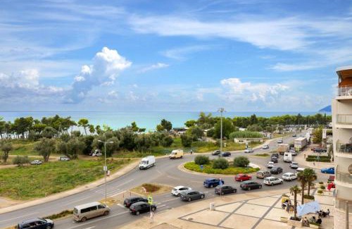 Bar Apartment | ADRIATIC VIEW M