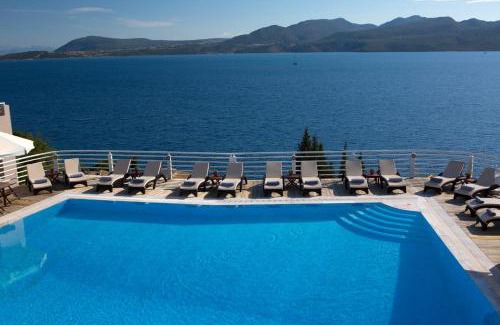 Nikiana Apartment | Adriatica Hotel