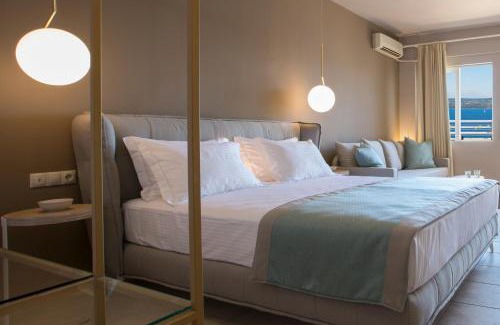 Nikiana Apartment | Adriatica Hotel