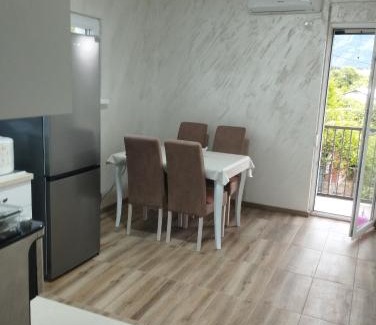 Bjelisi Apartment | Adriatika