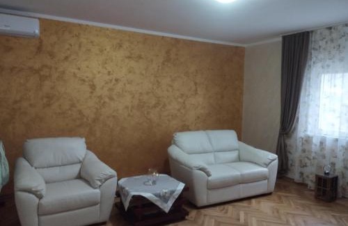 Bjelisi Apartment | Adriatika