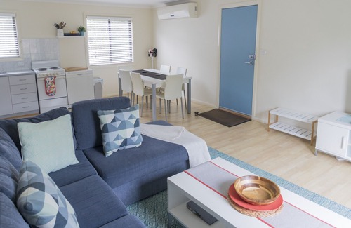 Narrawallee House | Adrift - Narrawallee/Mollymook