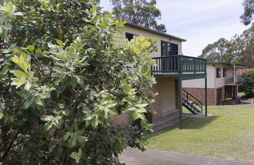 Narrawallee House | Adrift - Narrawallee/Mollymook