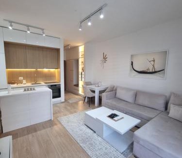 Ulcinj Apartment | Adrijana Apartments