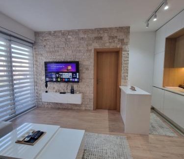 Ulcinj Apartment | Adrijana Apartments