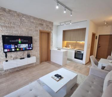 Ulcinj Apartment | Adrijana Apartments