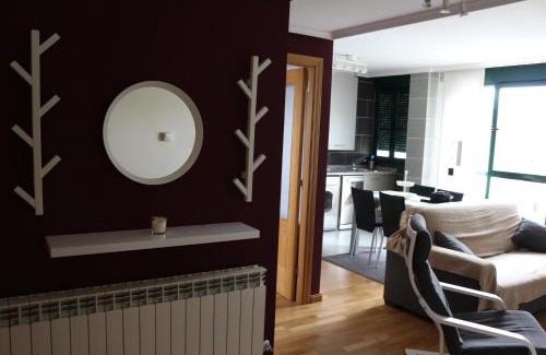 Cangas de Onis Apartment | adrimarcangas