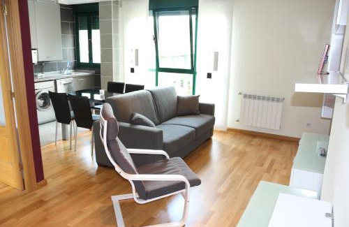 Cangas de Onis Apartment | adrimarcangas