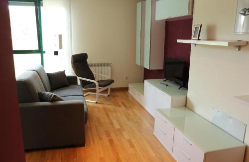 Cangas de Onis Apartment | adrimarcangas