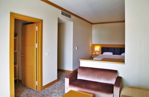Gure Resort | Adrina Termal Health & SPA Hotel