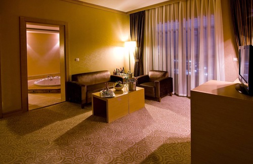 Gure Resort | Adrina Termal Health & SPA Hotel