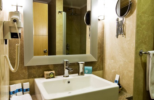 Gure Resort | Adrina Termal Health & SPA Hotel