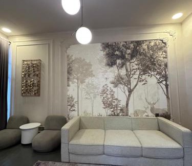 Padalarang Villa | ADS House