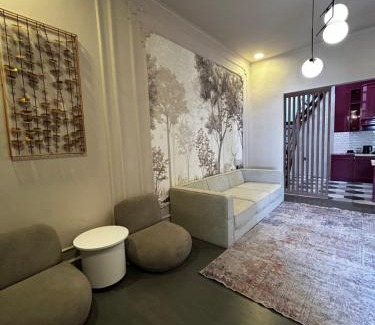 Padalarang Villa | ADS House