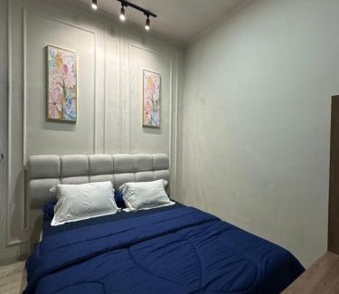 Padalarang Villa | ADS House