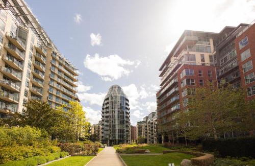 Wandsworth Apartment | ADS LUX LETTINGS LTD - Battersea Reach