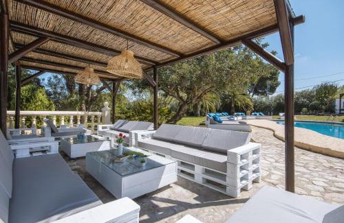 Javea Villa | Adsubia 20