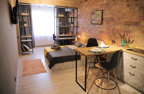 Almaty Apartment | ADT apartments