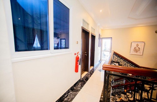 Teshie House | Aduk Guest House Airport City Accra