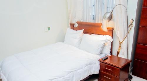 Teshie House | Aduk Guest House Airport City Accra