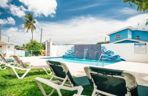 Rockley Apartment | Adulo Apartments