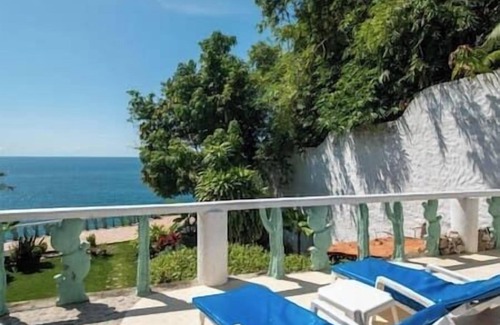 Hidalgo Apartment | Adults only - Best view in Puerto Escondido