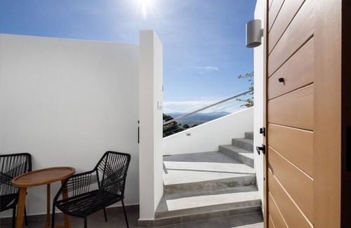 Rincon Apartment | Adults Only! Desecheo Suite II at Ocaso Luxury Villas