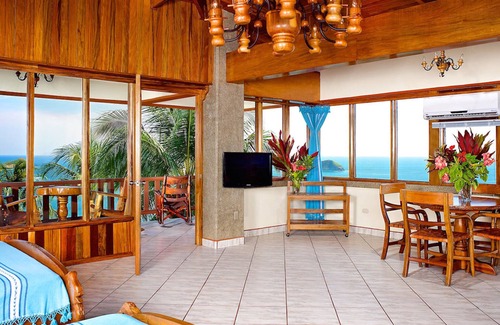 Manuel Antonio Hotel | Adults Only Manuel Antonio Panoramic Ocean Views and Epic Sunsets