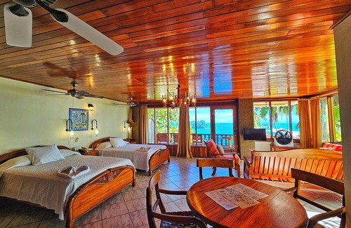 Manuel Antonio Hotel | Adults Only Manuel Antonio Panoramic Ocean Views and Epic Sunsets