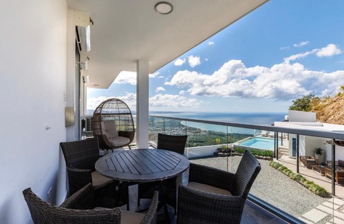 Anasco Apartment | Adults Only! Penthouse I at Ocaso Luxury Villas