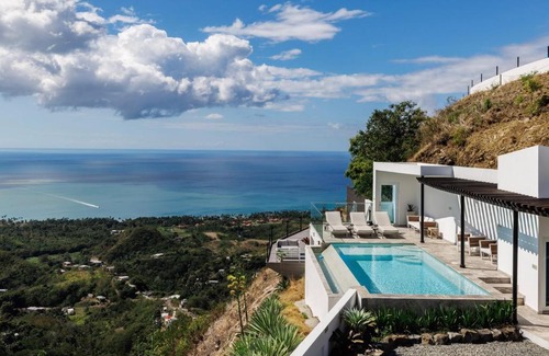 Anasco Apartment | Adults Only! Penthouse I at Ocaso Luxury Villas