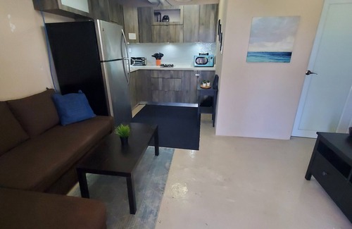 Culebra House | Adults Only Retreat - Charming bungalow in Culebra with Bay/Garden Views!