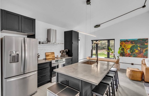 Zion National Park South Entrance Apartment | Adults Only Zion Escape: New Vacation Rental #3