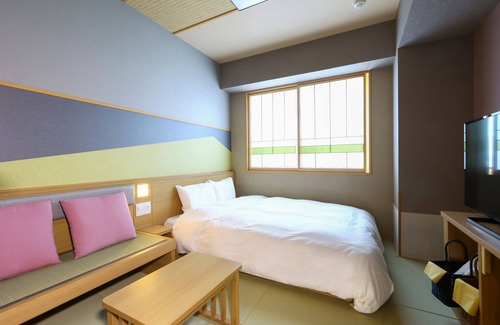 Matsumoto Hotel | aduminoyu onyado nonomatsumoto