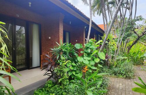 Legian City-Centre House | Adus Beach Inn