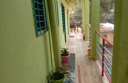 Nagaon House | Advait Holiday Home