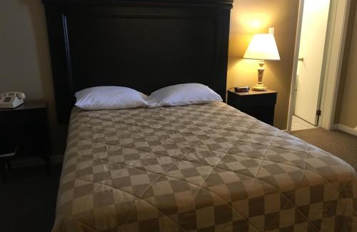 Kapuskasing Hotel | Advantage Motel
