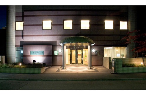 Kitami Hotel | Advantageous roomonly plan Double room Smoking/Kitami Hokkaidō