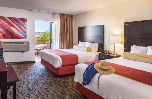 Wahweap Hotel | Adventure Awaits:4 Serene Units!Water Activities,Scenic View,Onsite Pool