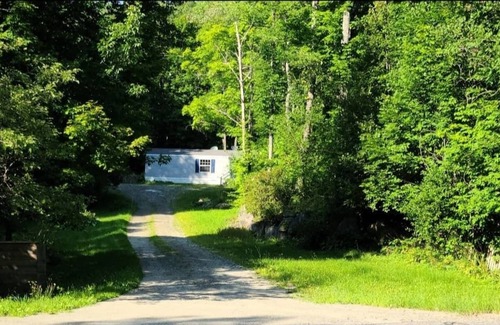 Barton House | Adventure awaits at Hikers Hideaway! Bike,Ski, ATV