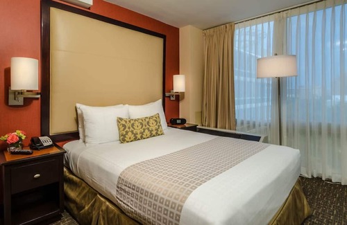 Dupont Circle Hotel | Adventure Awaits! Nightlife, Dining and Cultural Offerings at Our Doorsteps!