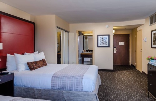 Dupont Circle Hotel | Adventure Awaits! Nightlife, Dining and Cultural Offerings at Our Doorsteps!