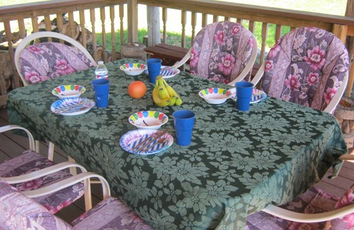Bitely House | ADVENTURE AWAITS! West Michigan's Lakefront Summer Vacation Dream Come True!
