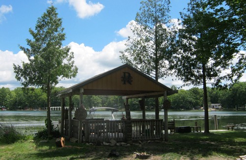 Bitely House | ADVENTURE AWAITS! West Michigan's Lakefront Summer Vacation Dream Come True!