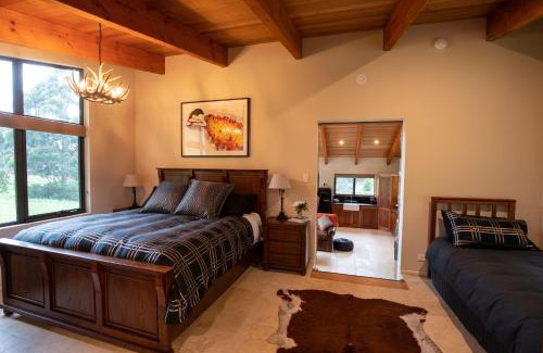 Adventure Bay Cabin | Adventure Bay Retreat Bruny Island